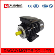 Yc Series Capacotor Starting Single Phase Asynchronous Electric Motor 2.2kw 4p
